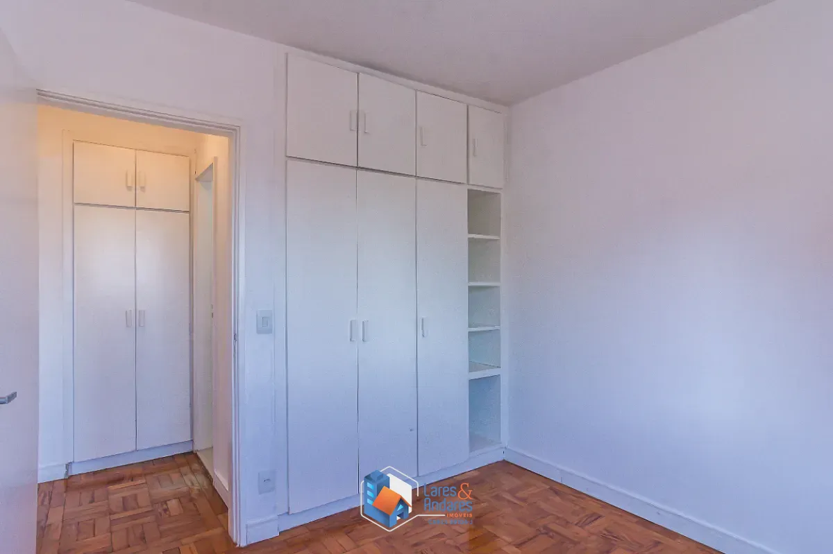 Apartamento, 1 quarto, 46 m² - Foto 10