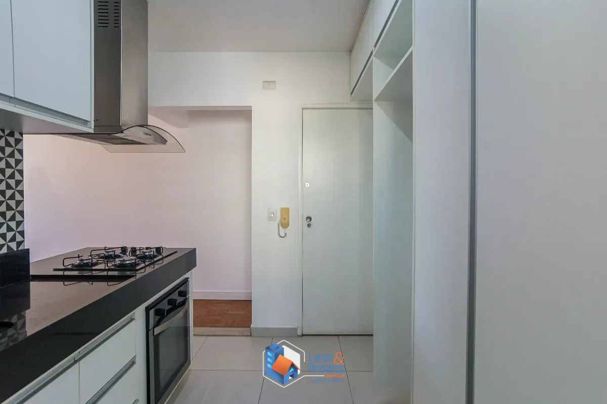 Apartamento, 1 quarto, 46 m² - Foto 8