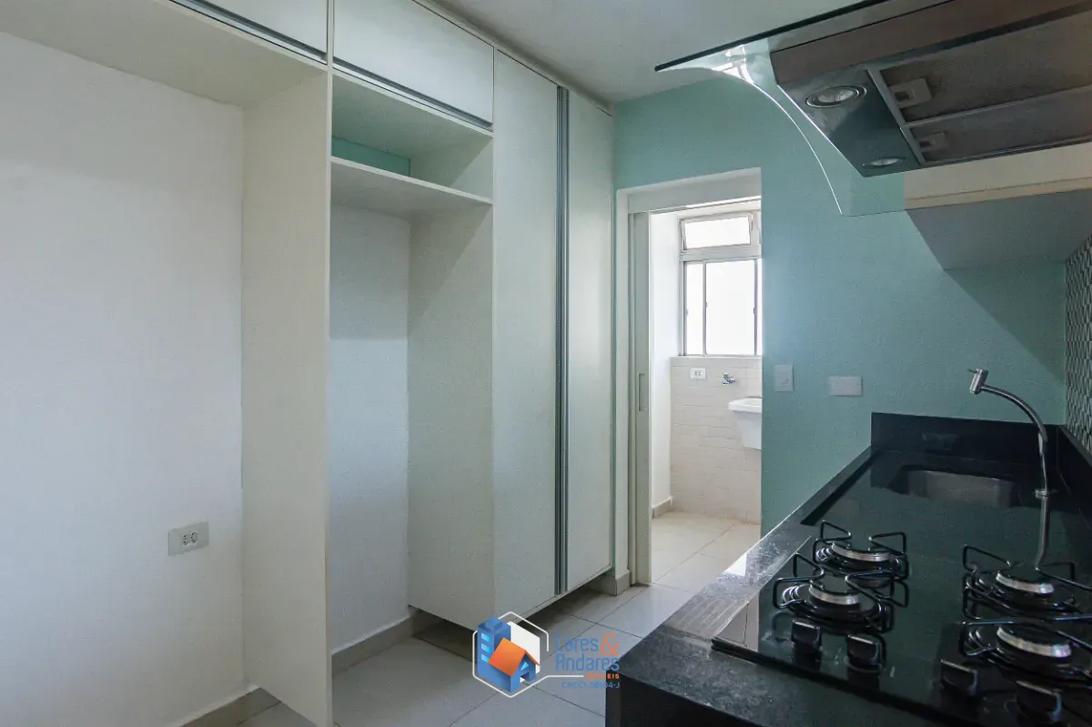 Apartamento, 1 quarto, 46 m² - Foto 7