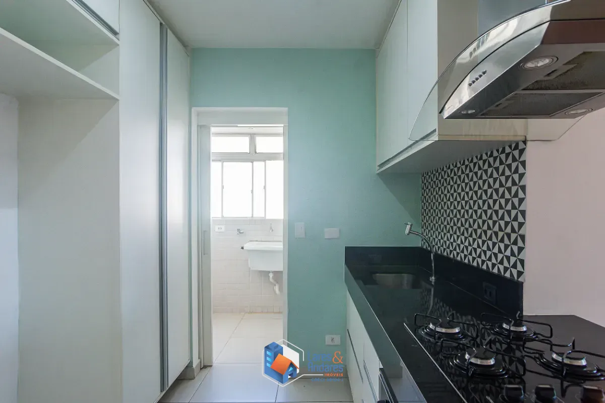 Apartamento, 1 quarto, 46 m² - Foto 4