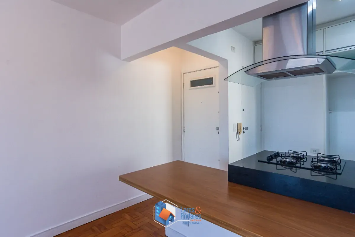 Apartamento, 1 quarto, 46 m² - Foto 6