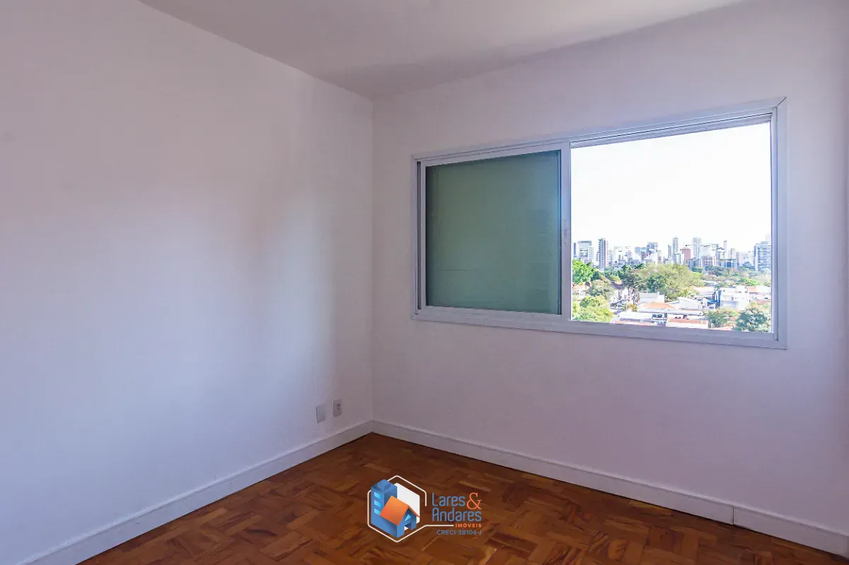 Apartamento, 1 quarto, 46 m² - Foto 12