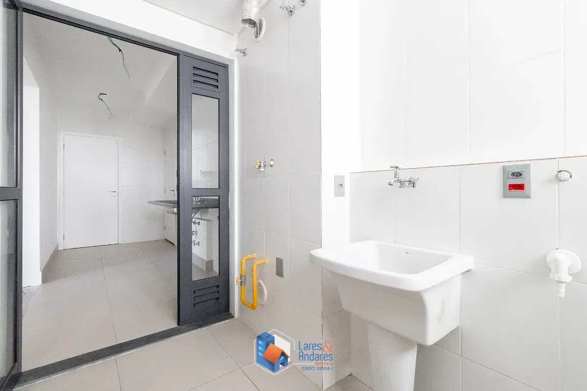 Apartamento, 2 quartos, 128 m² - Foto 13