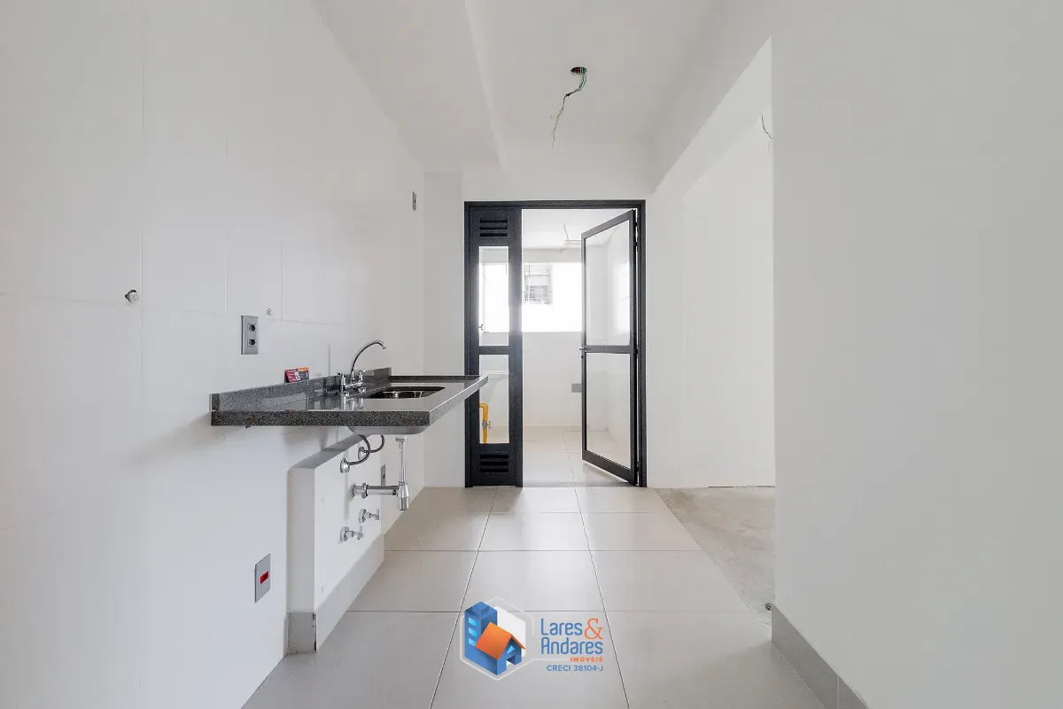 Apartamento, 2 quartos, 128 m² - Foto 10