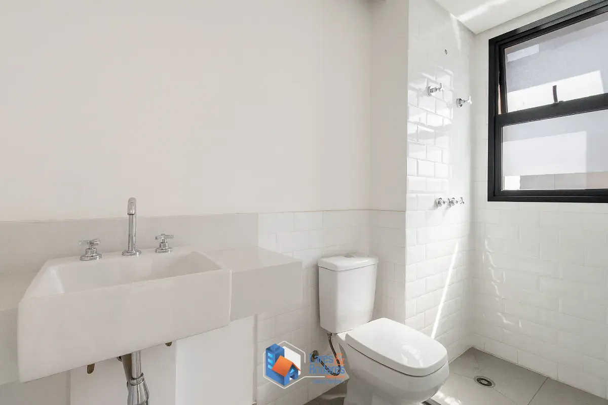 Apartamento, 2 quartos, 128 m² - Foto 16