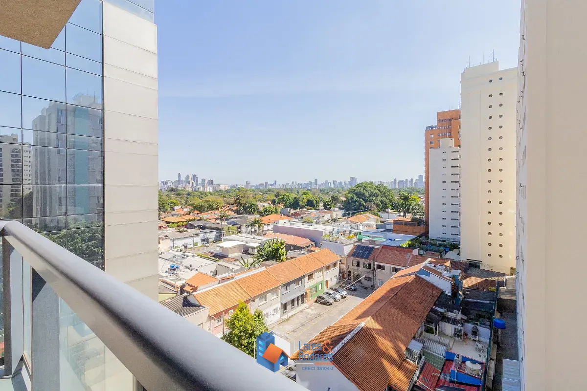 Apartamento, 2 quartos, 128 m² - Foto 23