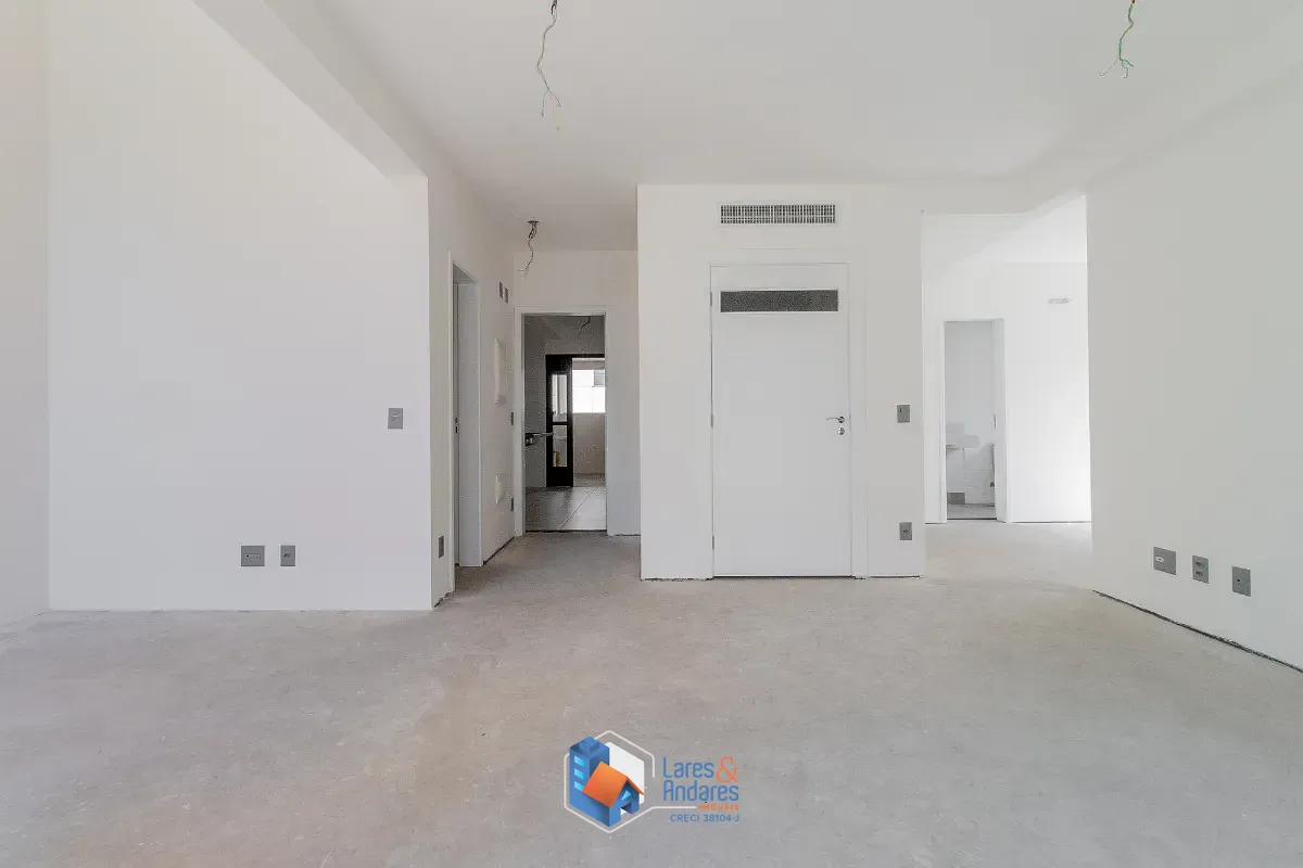Apartamento, 2 quartos, 128 m² - Foto 8