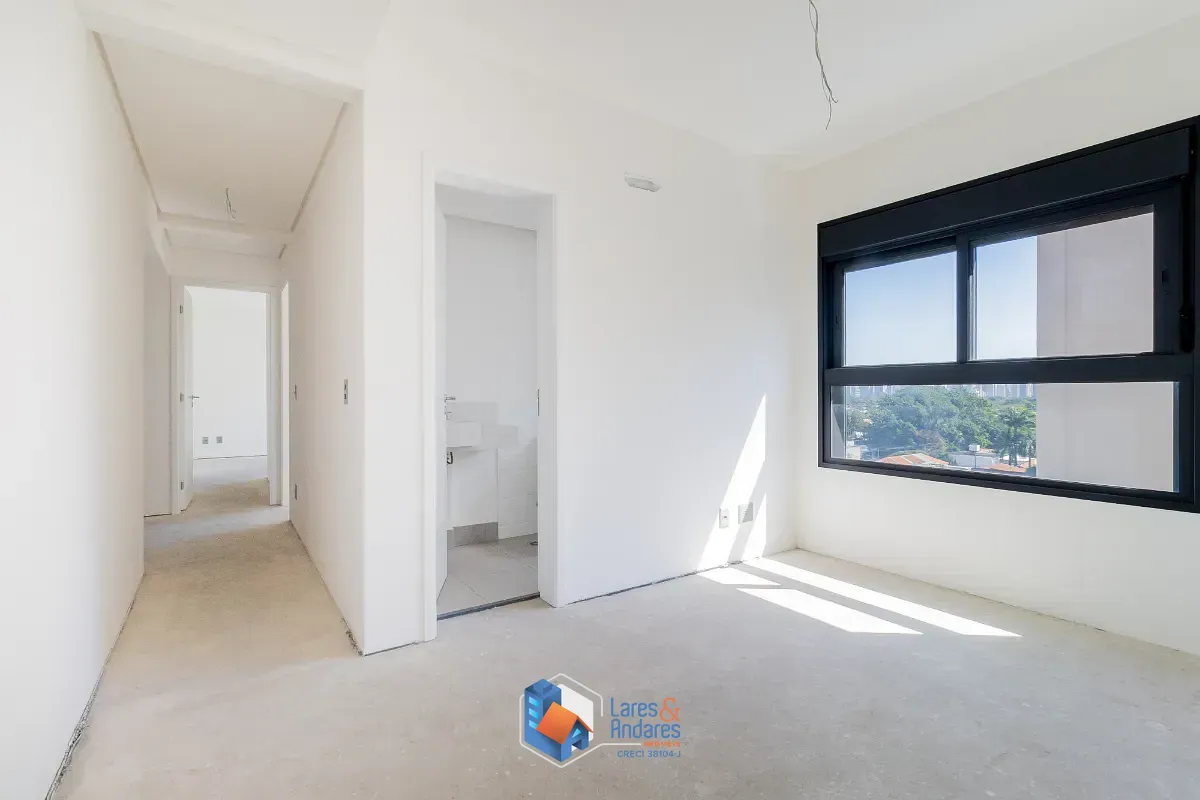 Apartamento, 2 quartos, 128 m² - Foto 15
