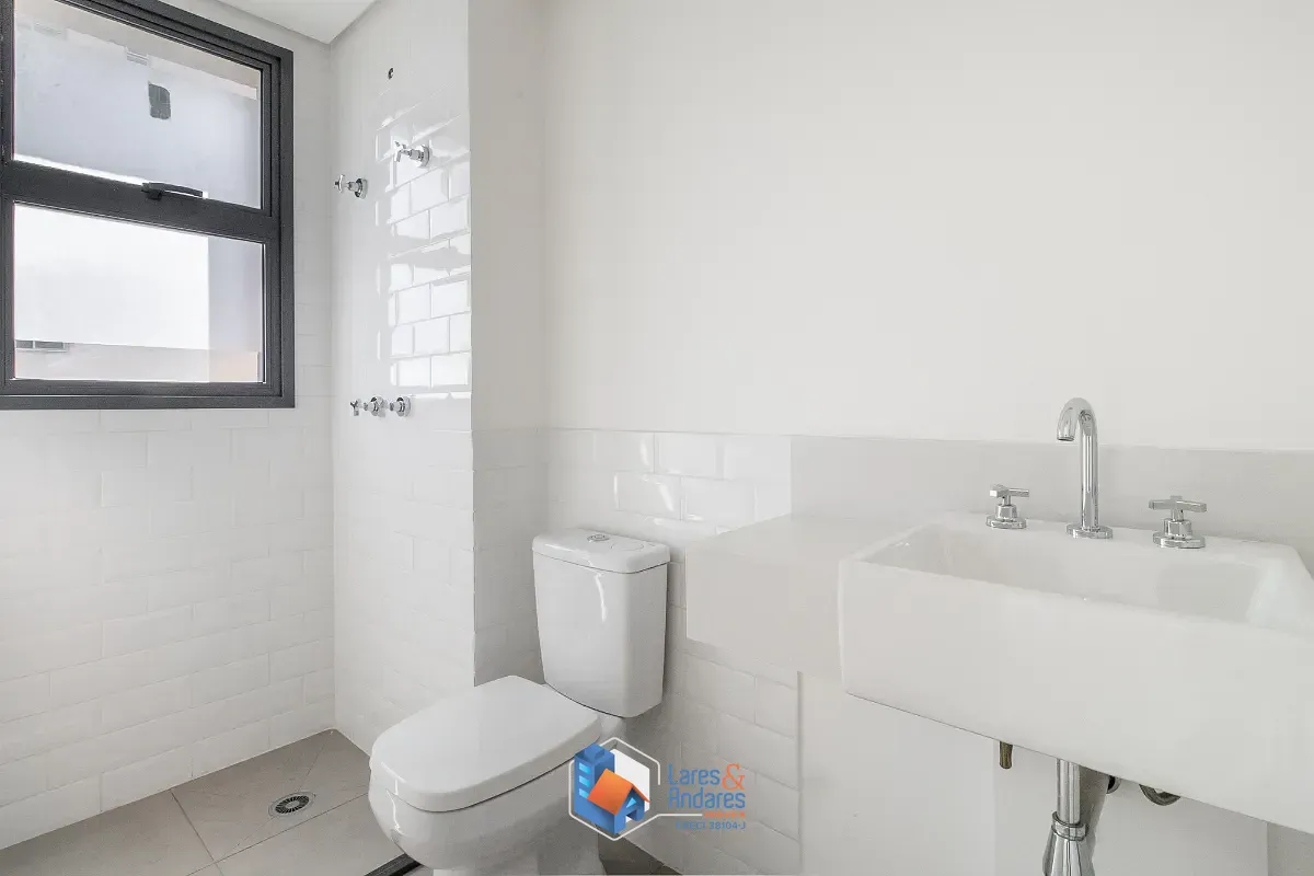 Apartamento, 2 quartos, 128 m² - Foto 19