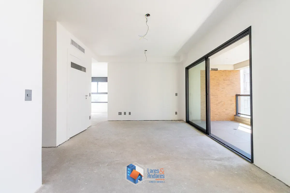 Apartamento, 2 quartos, 128 m² - Foto 3