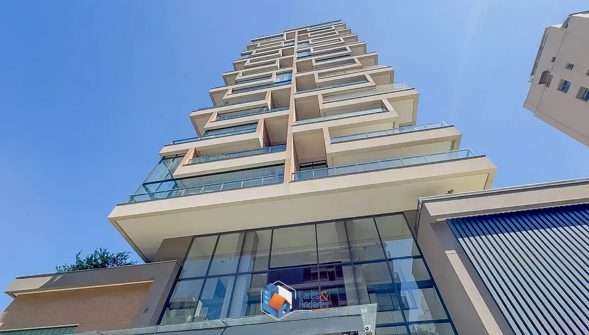 Apartamento, 2 quartos, 128 m² - Foto 30
