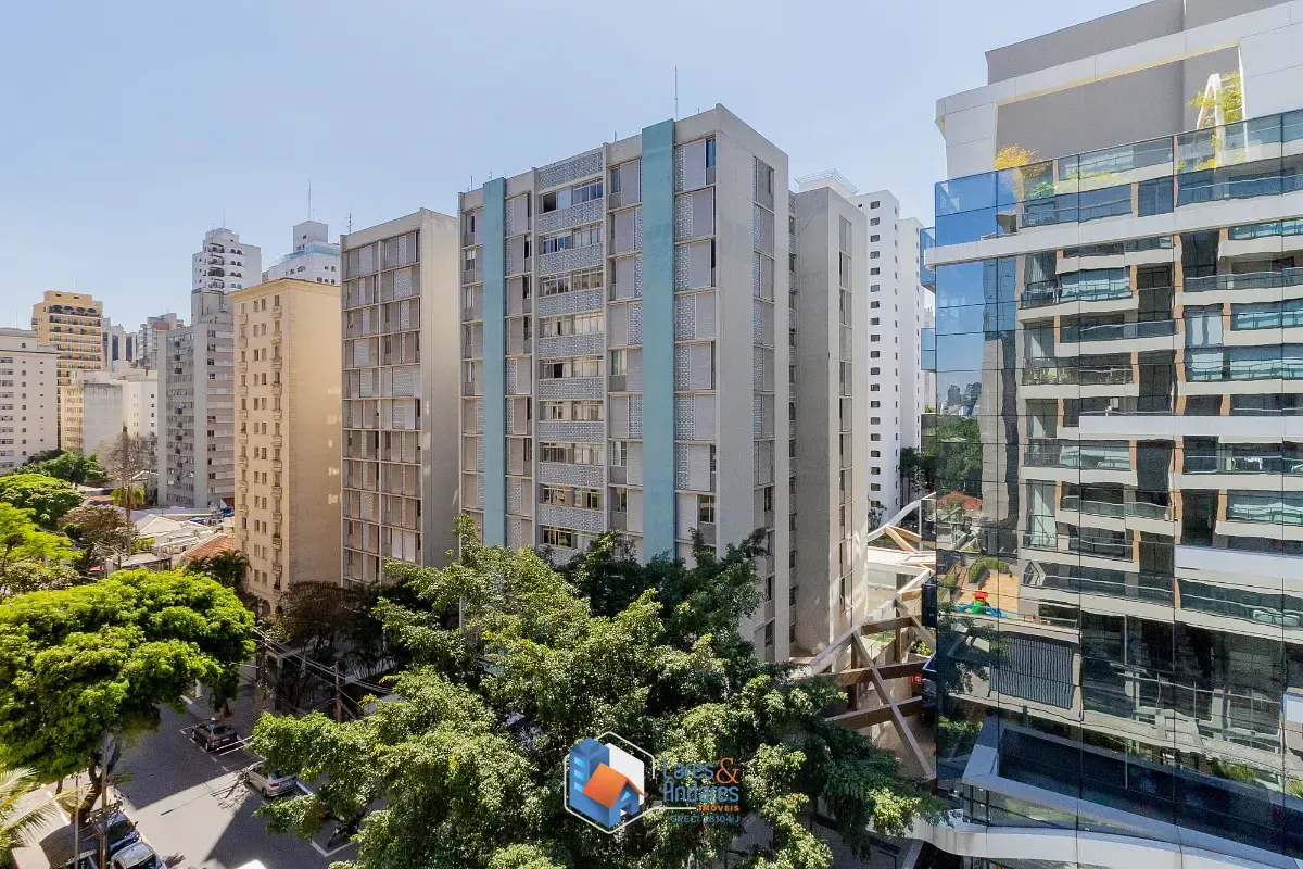 Apartamento, 2 quartos, 128 m² - Foto 7
