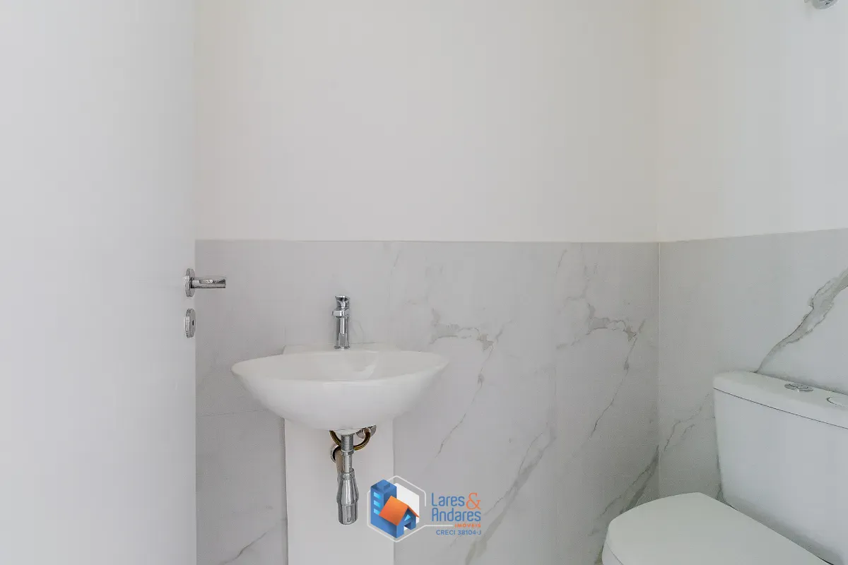 Apartamento, 2 quartos, 128 m² - Foto 9