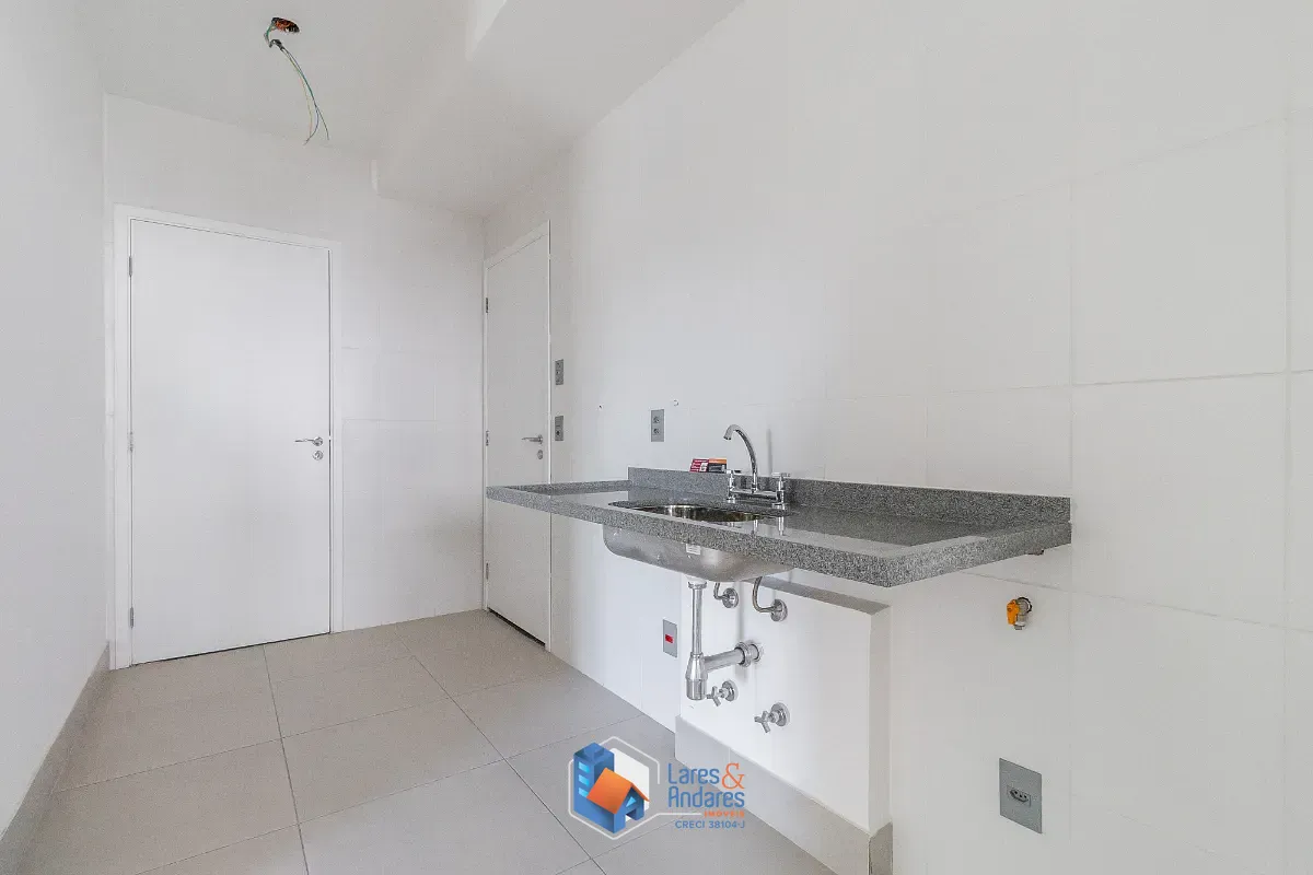 Apartamento, 2 quartos, 128 m² - Foto 11