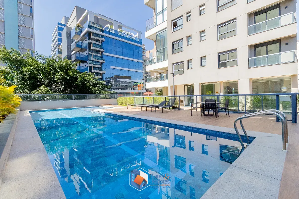 Apartamento, 2 quartos, 128 m² - Foto 27