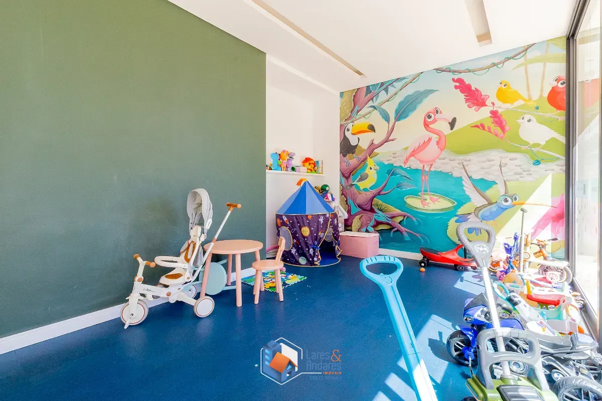 Apartamento, 2 quartos, 128 m² - Foto 25
