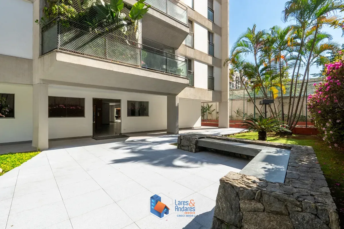Apartamento, 2 quartos, 111 m² - Foto 63