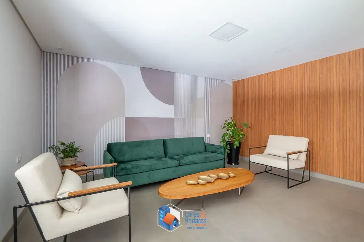 Apartamento, 2 quartos, 111 m² - Foto 61