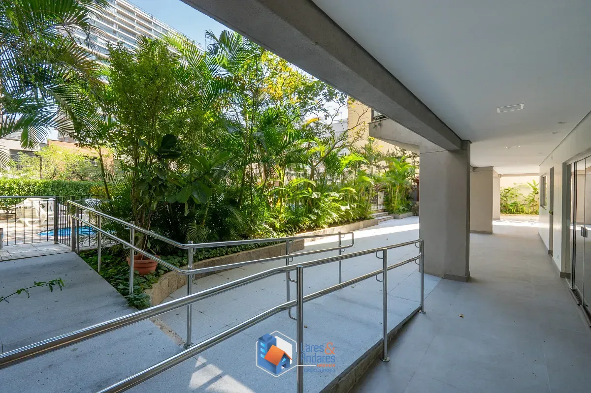 Apartamento, 2 quartos, 111 m² - Foto 64