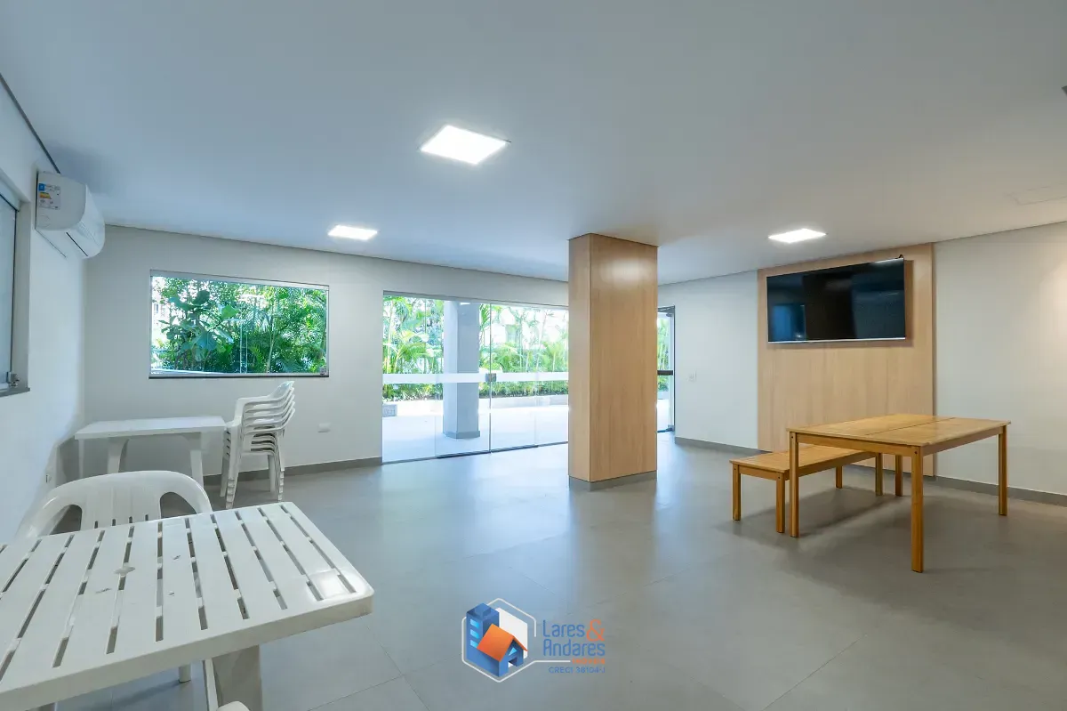 Apartamento, 2 quartos, 111 m² - Foto 58