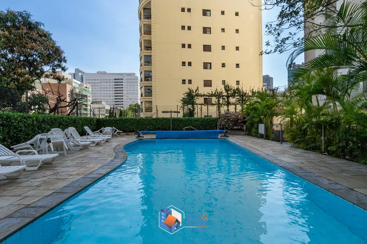 Apartamento, 2 quartos, 111 m² - Foto 41