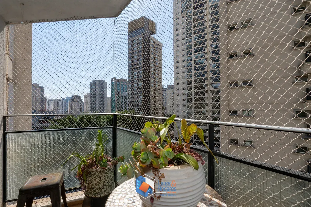 Apartamento, 2 quartos, 111 m² - Foto 3