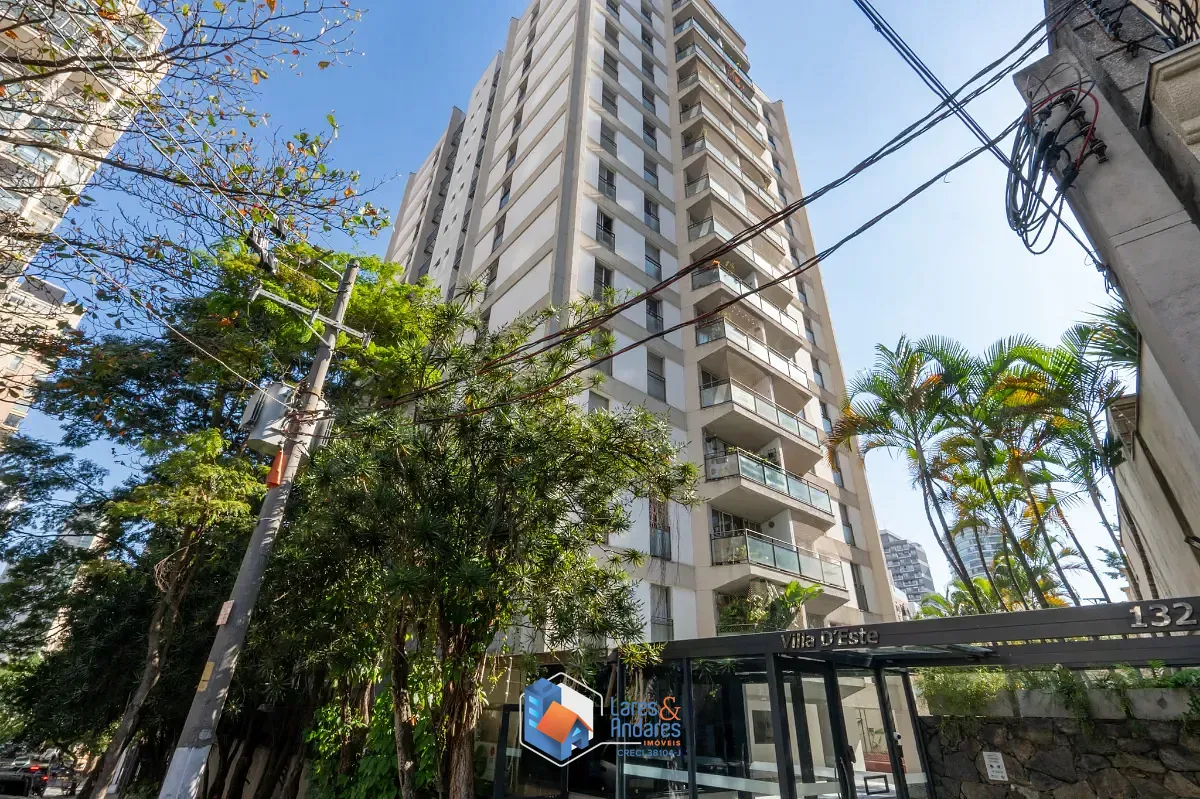 Apartamento, 2 quartos, 111 m² - Foto 51