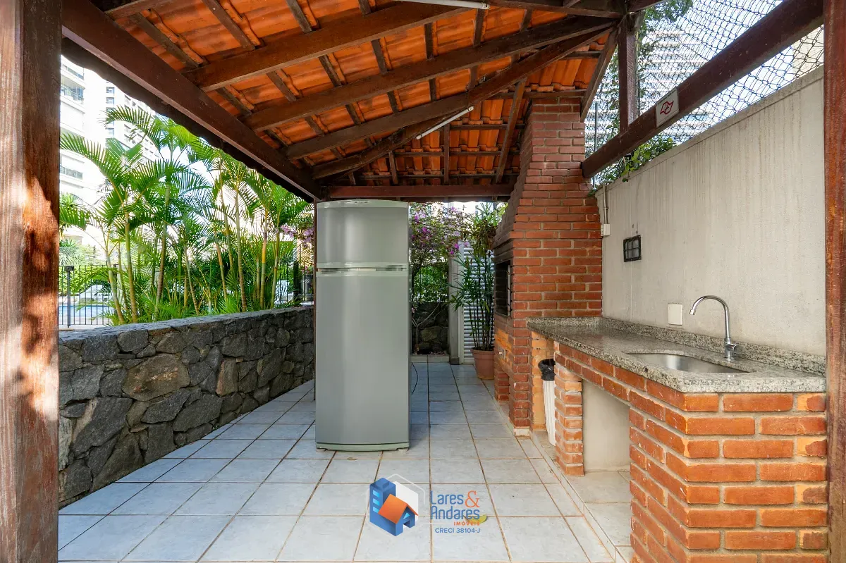 Apartamento, 2 quartos, 111 m² - Foto 44