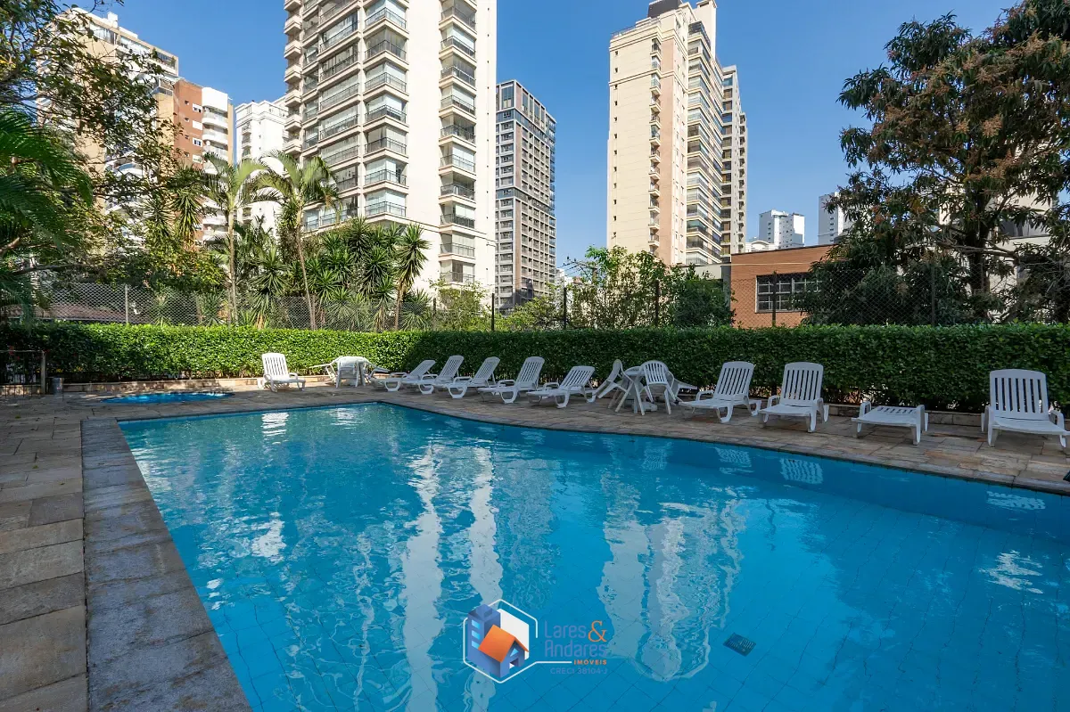 Apartamento, 2 quartos, 111 m² - Foto 39