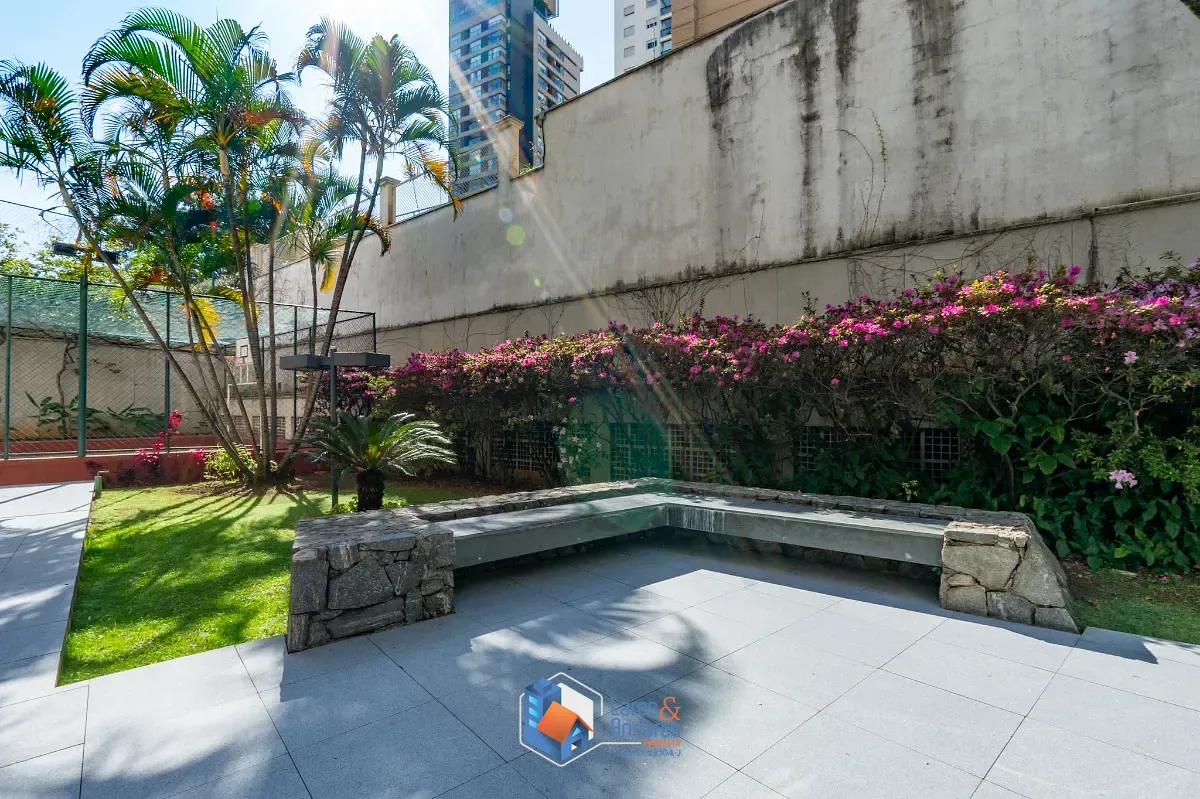 Apartamento, 2 quartos, 111 m² - Foto 34