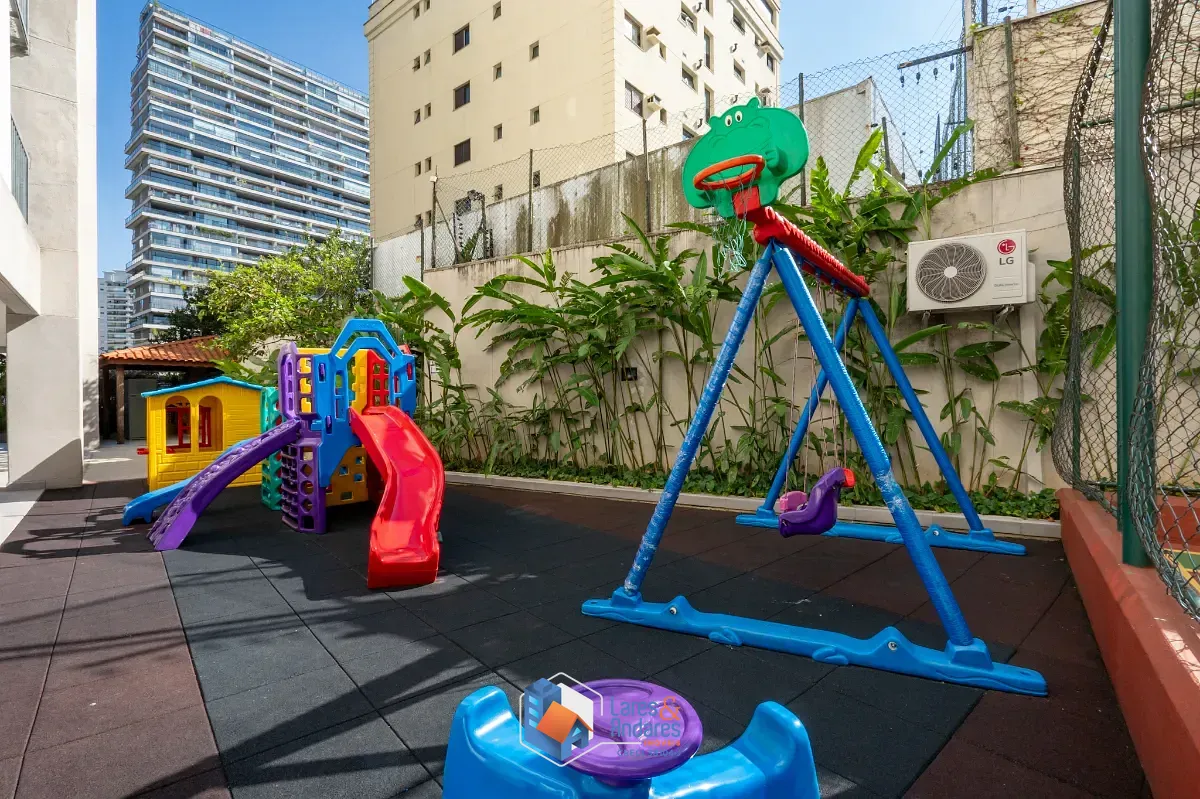 Apartamento, 2 quartos, 111 m² - Foto 35