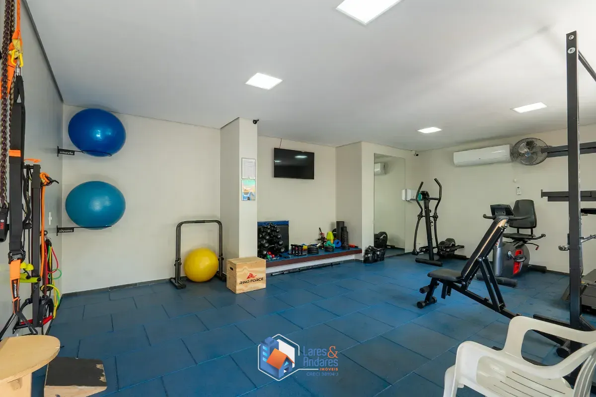 Apartamento, 2 quartos, 111 m² - Foto 49