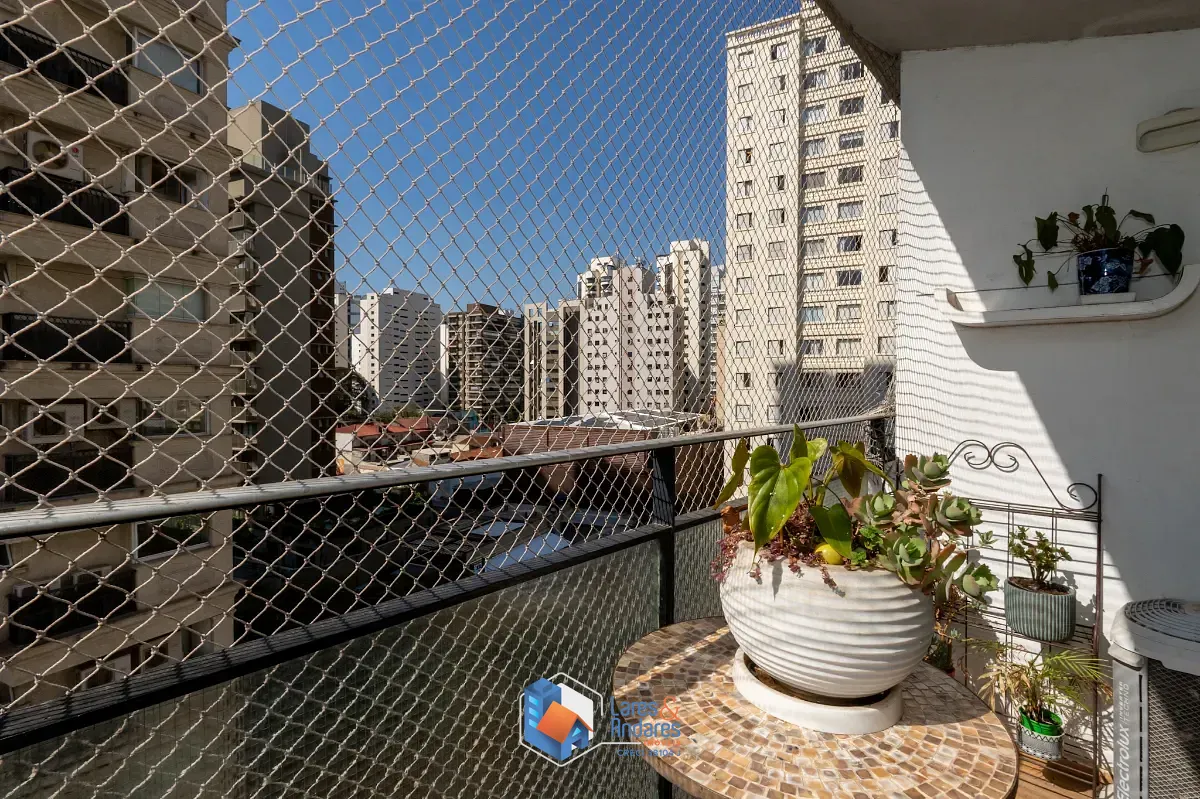 Apartamento, 2 quartos, 111 m² - Foto 4