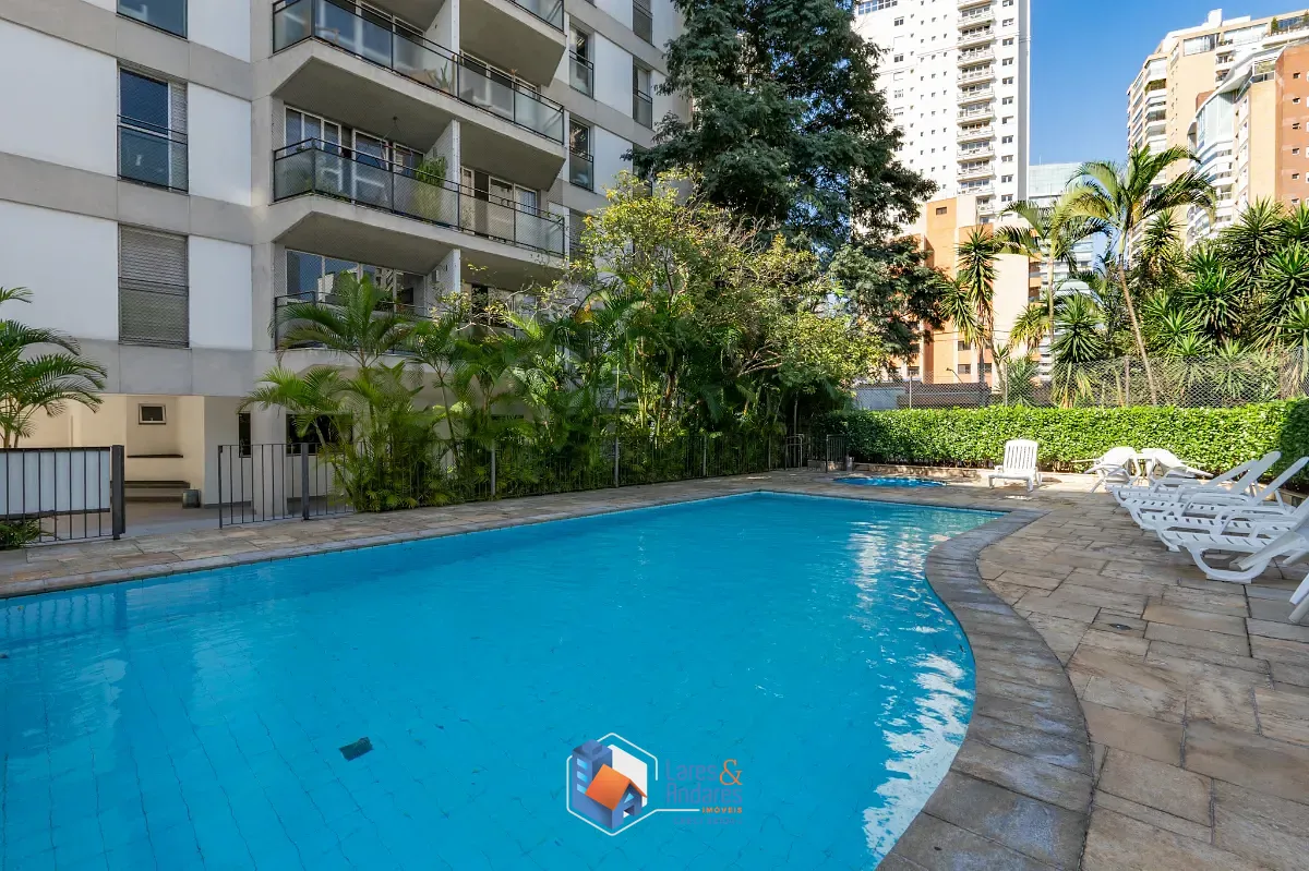 Apartamento, 2 quartos, 111 m² - Foto 42