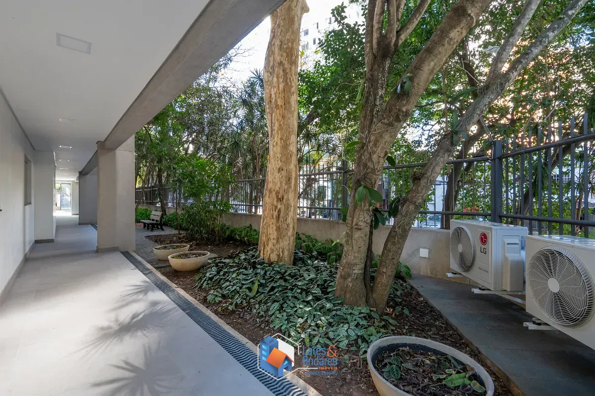 Apartamento, 2 quartos, 111 m² - Foto 48