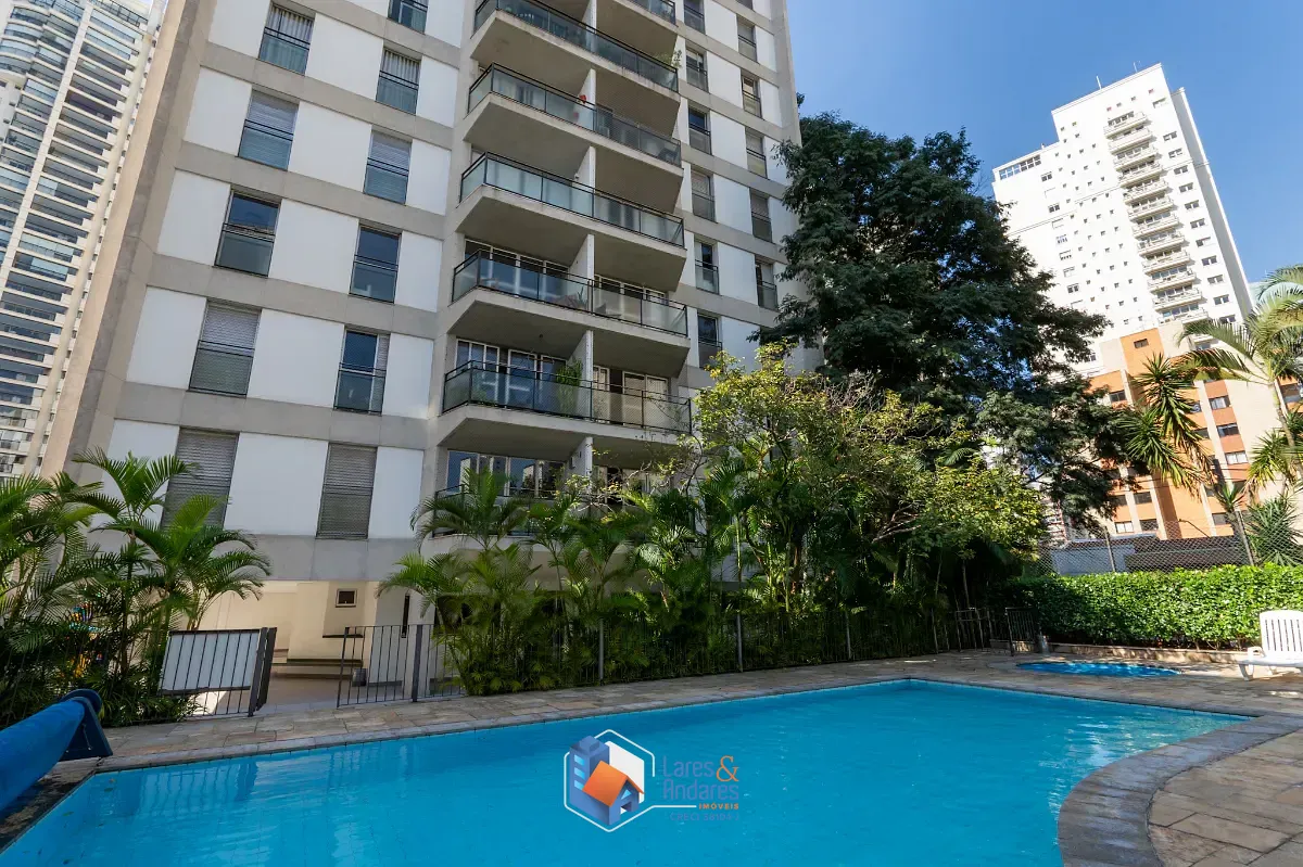 Apartamento, 2 quartos, 111 m² - Foto 43