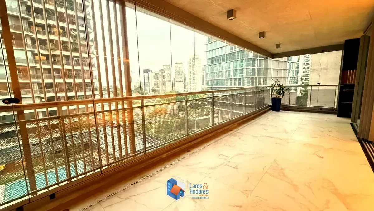 Apartamento, 3 quartos, 167 m² - Foto 26