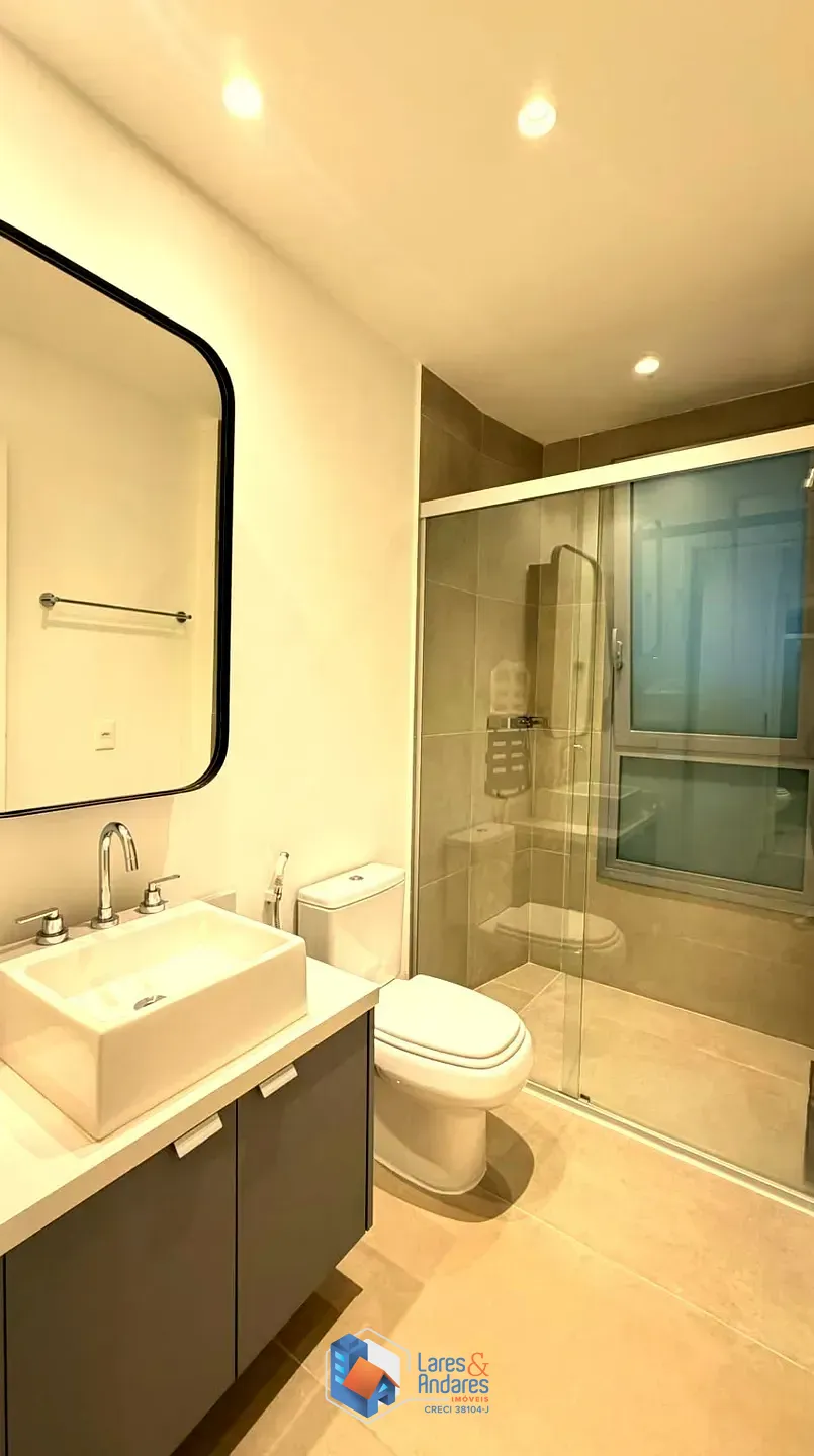 Apartamento, 3 quartos, 167 m² - Foto 7