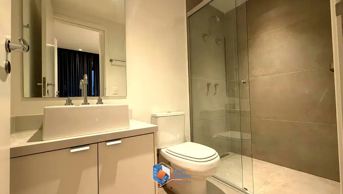 Apartamento, 3 quartos, 167 m² - Foto 6