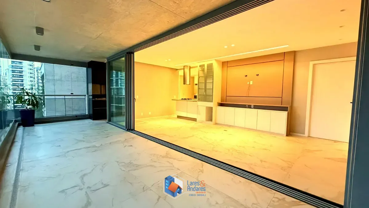 Apartamento, 3 quartos, 167 m² - Foto 3