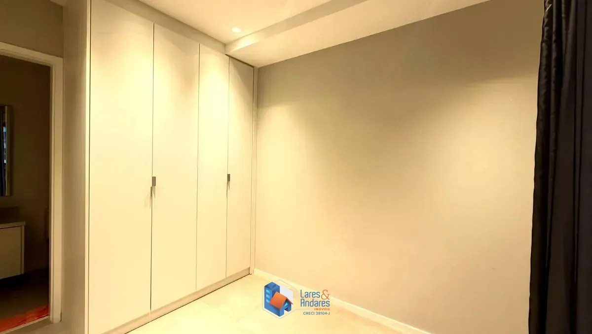 Apartamento, 3 quartos, 167 m² - Foto 9