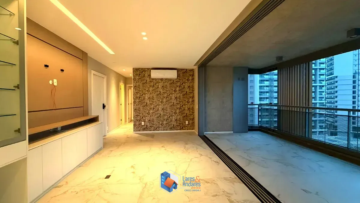 Apartamento, 3 quartos, 167 m² - Foto 4