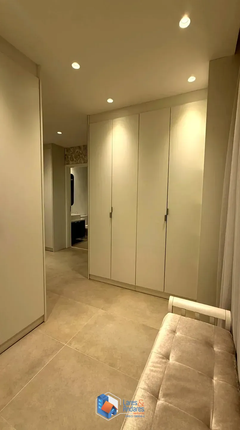 Apartamento, 3 quartos, 167 m² - Foto 13