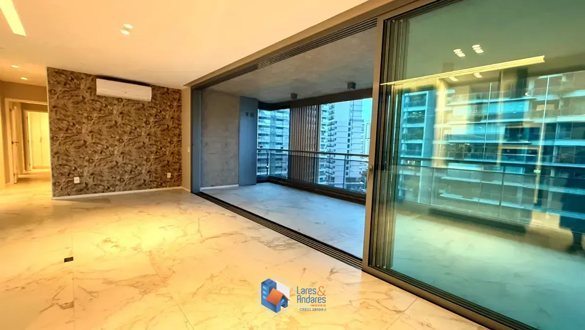 Apartamento, 3 quartos, 167 m² - Foto 25