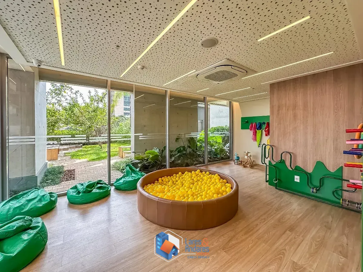 Apartamento, 3 quartos, 167 m² - Foto 29