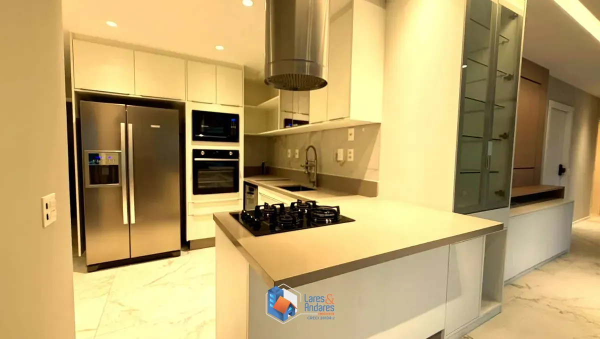 Apartamento, 3 quartos, 167 m² - Foto 11