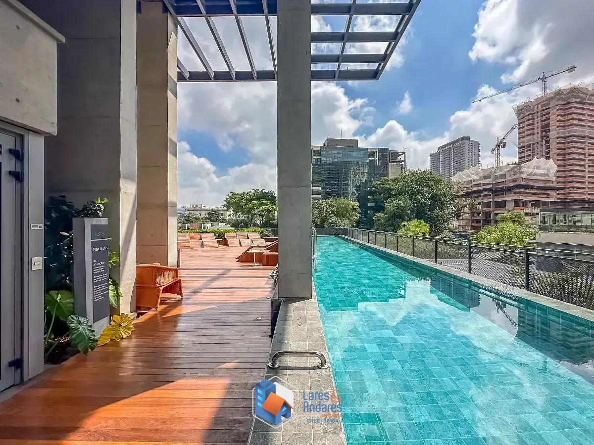 Apartamento, 3 quartos, 167 m² - Foto 33