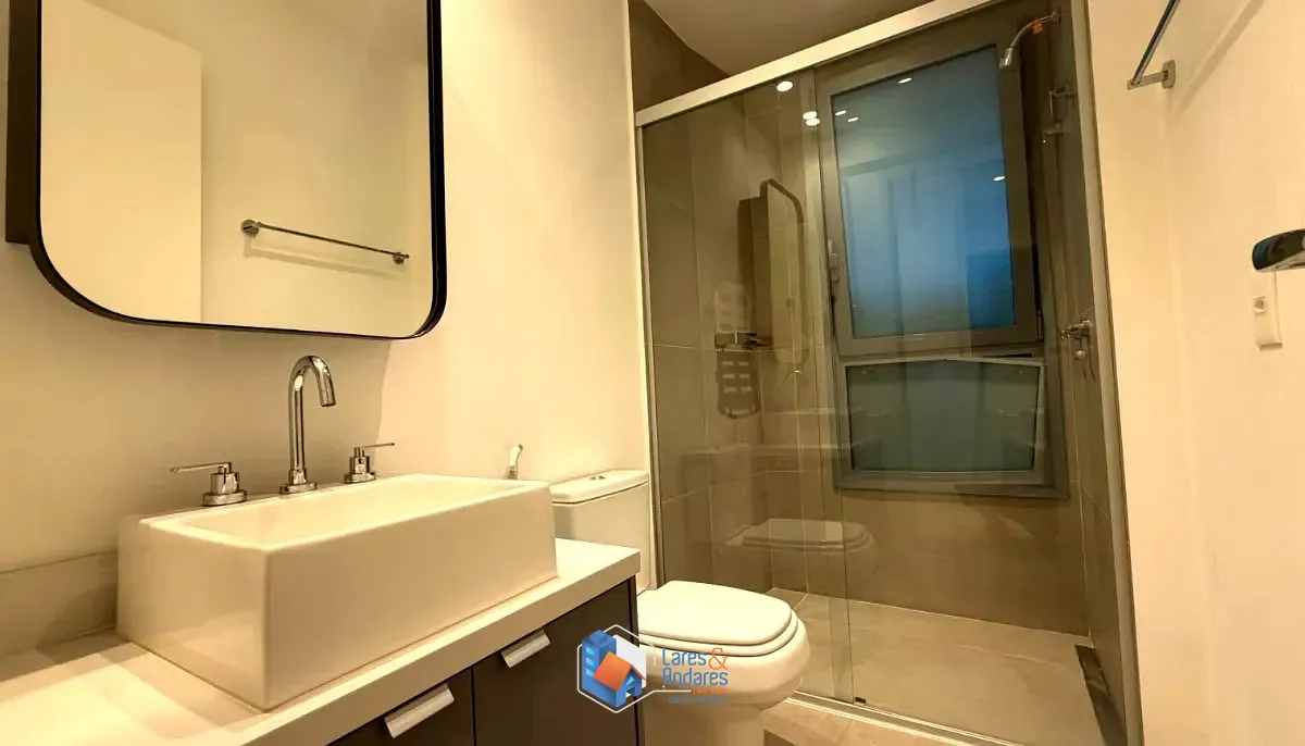Apartamento, 3 quartos, 167 m² - Foto 8