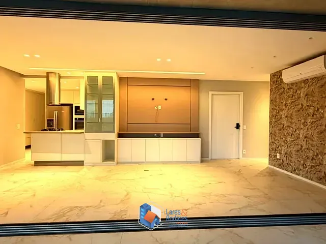 Apartamento com 167m² 3 quartos e 4 banheiros, à venda, no bairro Jardim das Acácias em São Paulo