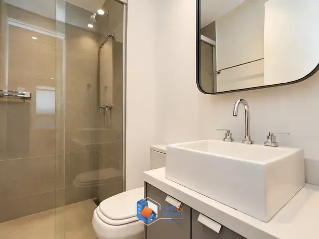 Apartamento com 167m² 3 quartos e 4 banheiros, à venda, no bairro Jardim das Acácias em São Paulo